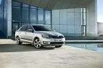 Skoda Rapid 2012 года